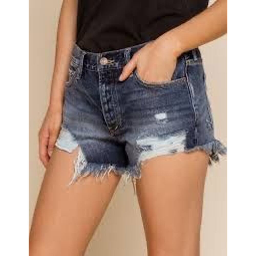 65. Free people shorts